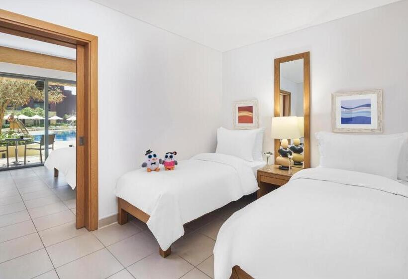 اتاق سوپریور خانوادگی, Movenpick Resort & Spa Tala Bay Aqaba