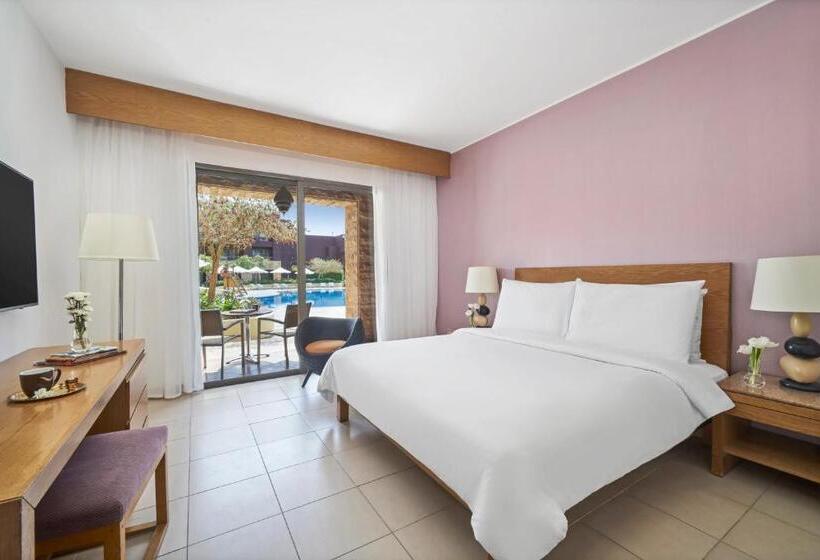 اتاق سوپریور خانوادگی, Movenpick Resort & Spa Tala Bay Aqaba