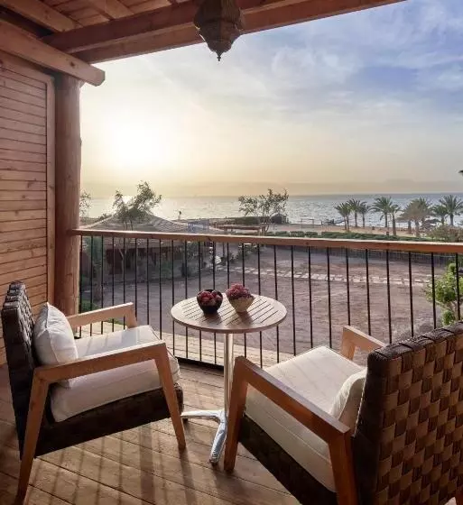 سوئیت با تخت بزرگ, Movenpick Resort & Spa Tala Bay Aqaba