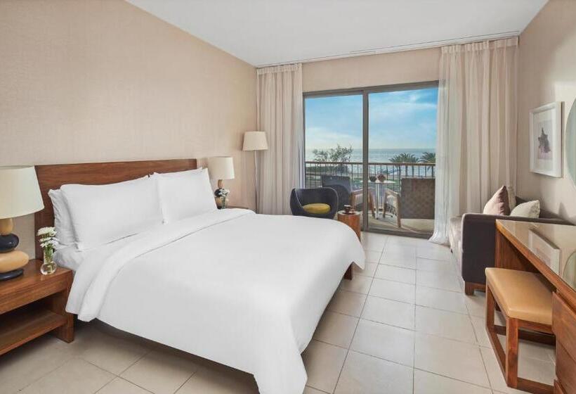 سوئیت با تخت بزرگ, Movenpick Resort & Spa Tala Bay Aqaba