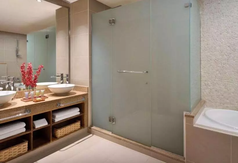سوئیت با تخت بزرگ, Movenpick Resort & Spa Tala Bay Aqaba