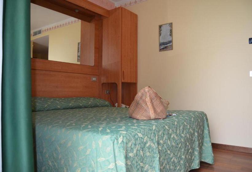 Classic Room, Park Hotel Perù S