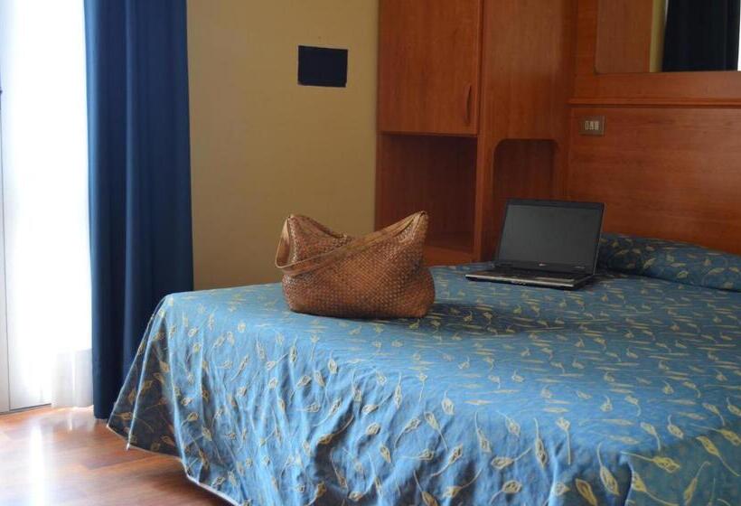 Classic Room, Park Hotel Perù S