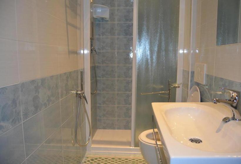 Classic Room, Park Hotel Perù S