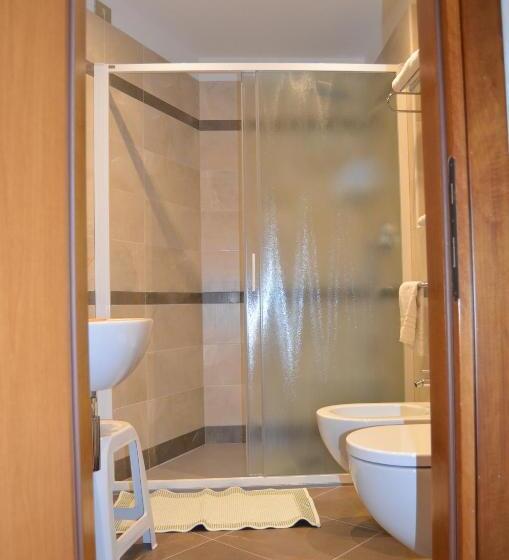 Classic Room, Park Hotel Perù S