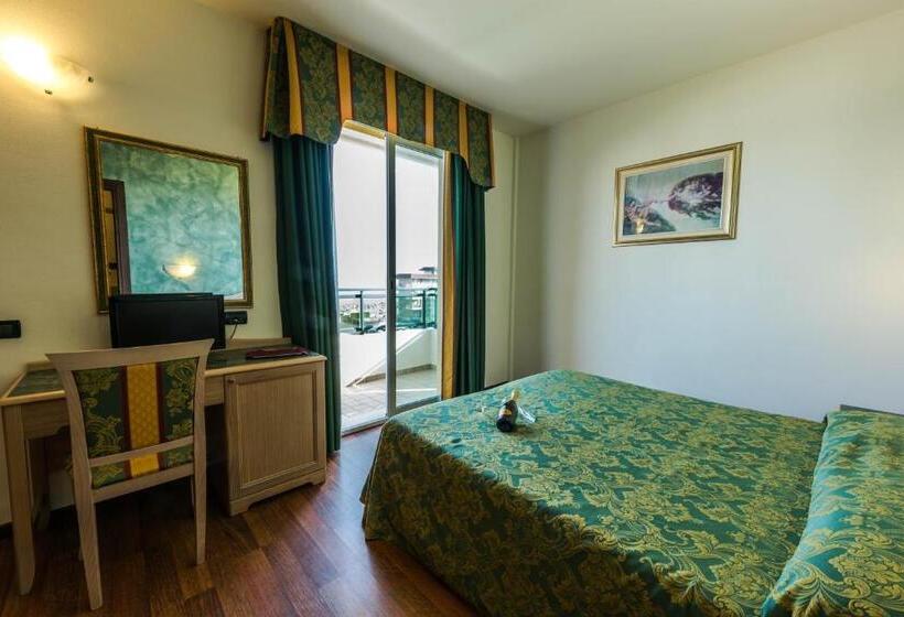 Standard Room, Park Hotel Perù S