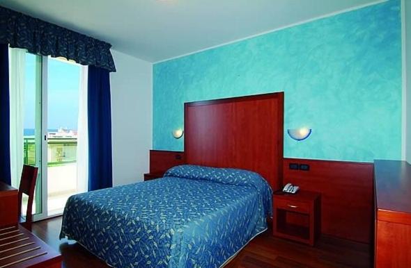 Standard Room, Park Hotel Perù S