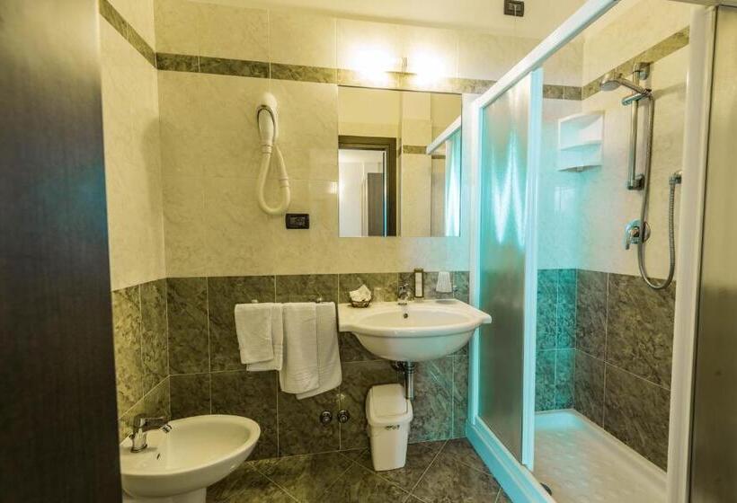 Standard Room, Park Hotel Perù S