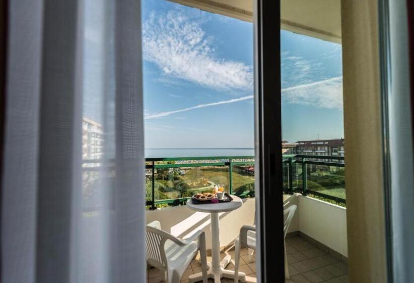 Standard Room, Park Hotel Perù S