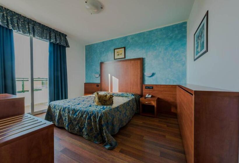 Family Suite, Park Hotel Perù S