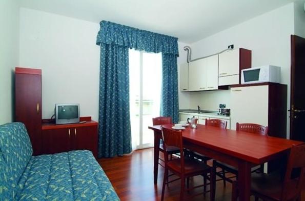 Family Suite, Park Hotel Perù S