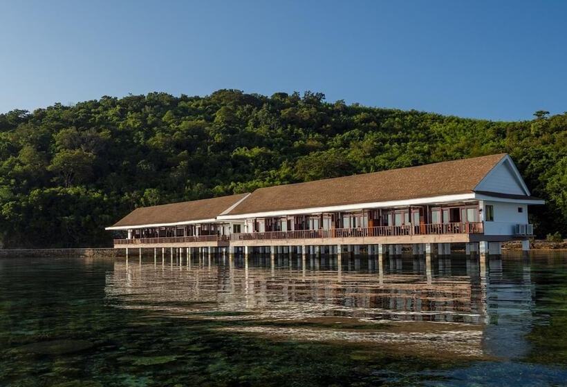 ビラホテル１ベッドルーム, Sunlight Eco Tourism Island Resort