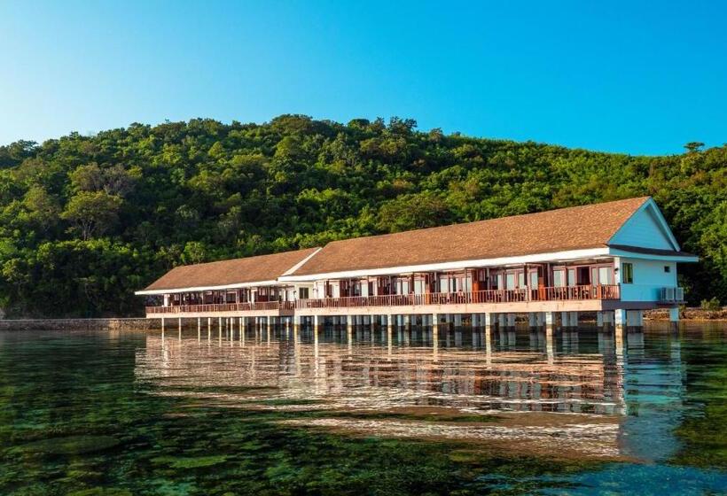 ビラホテル１ベッドルーム, Sunlight Eco Tourism Island Resort