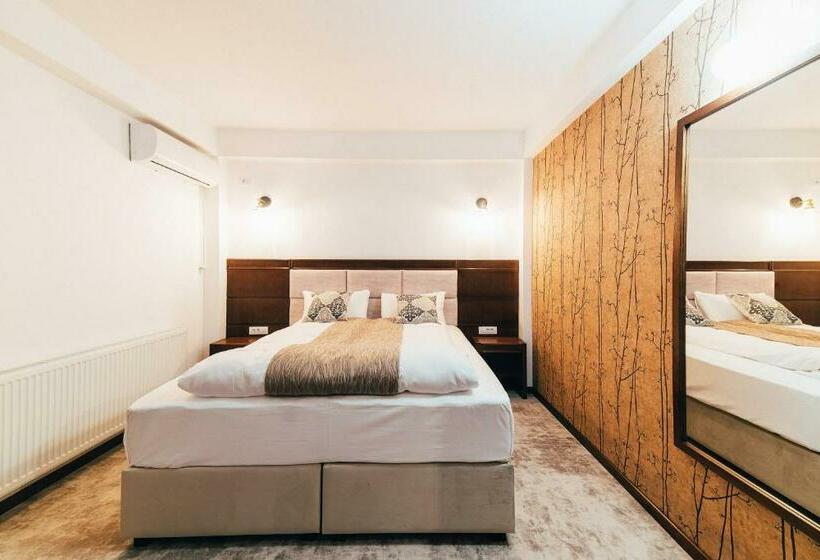 اتاق استاندارد, Buchenland