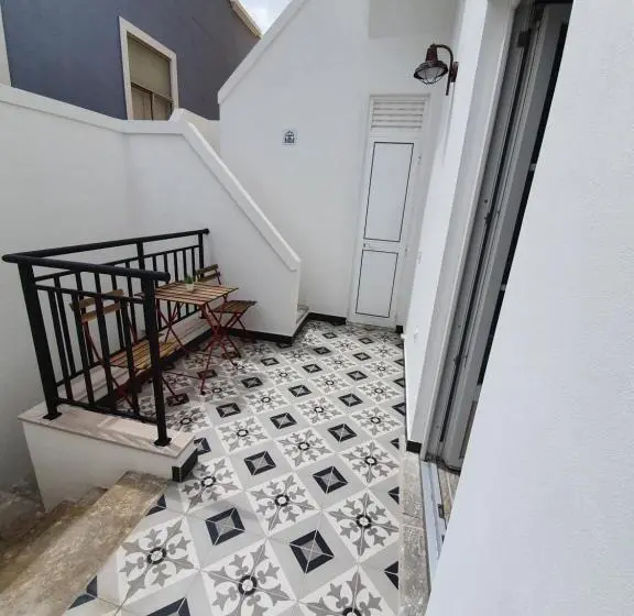 اتاق استاندارد, Inn Faro   Casa Amarela   Guest House