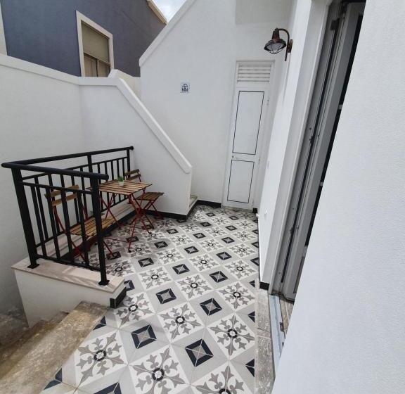 Suite with Terrace, Inn Faro   Casa Amarela   Guest House