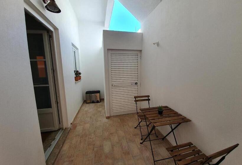 Suite with Terrace, Inn Faro   Casa Amarela   Guest House