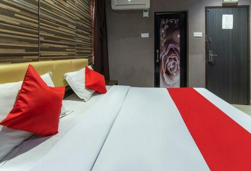 디럭스 룸, Anggerik Garden Hotel   Ag