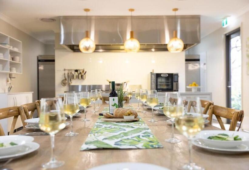 1间卧室的房子, Nu Leaf Retreat