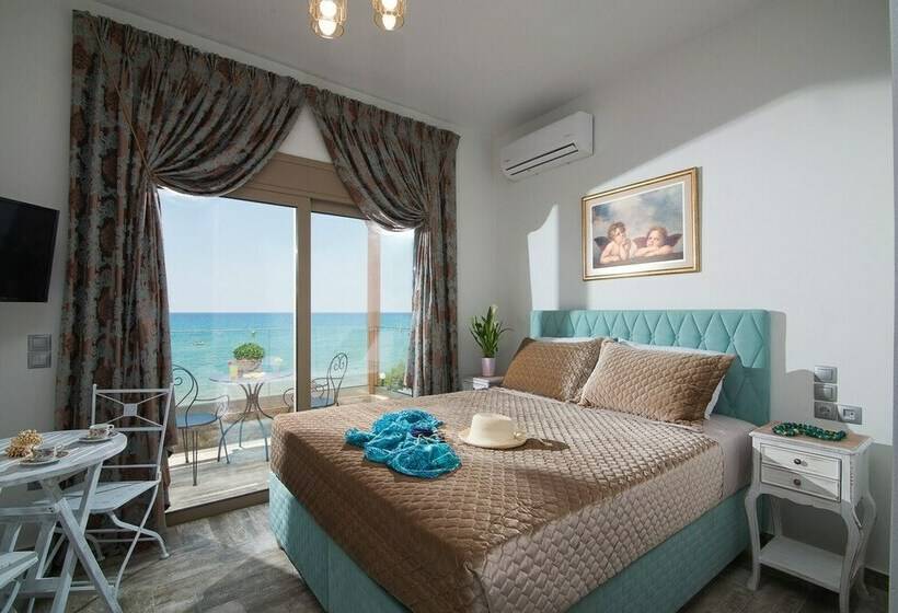 ベーシックルーム, Elimia Suites & Studios