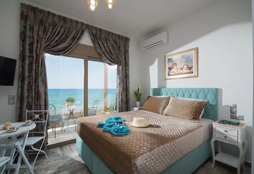 ベーシックルーム, Elimia Suites & Studios