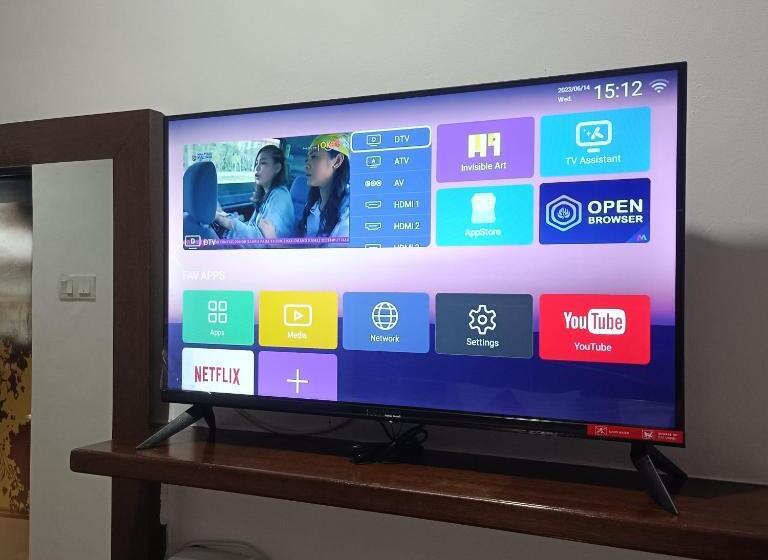 디럭스 룸, Anggerik Garden Hotel   Ag