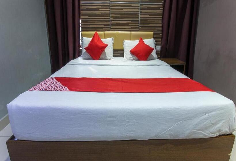 디럭스 룸, Anggerik Garden Hotel   Ag