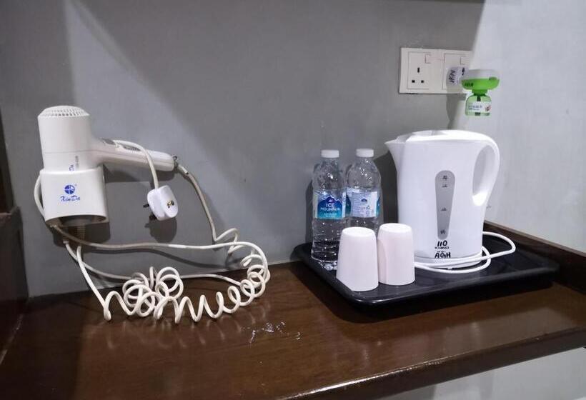اتاق استاندارد, Anggerik Garden Hotel   Ag