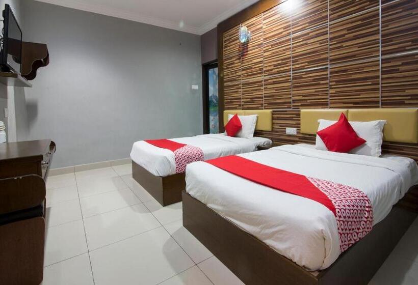 스탠다드 룸, Anggerik Garden Hotel   Ag