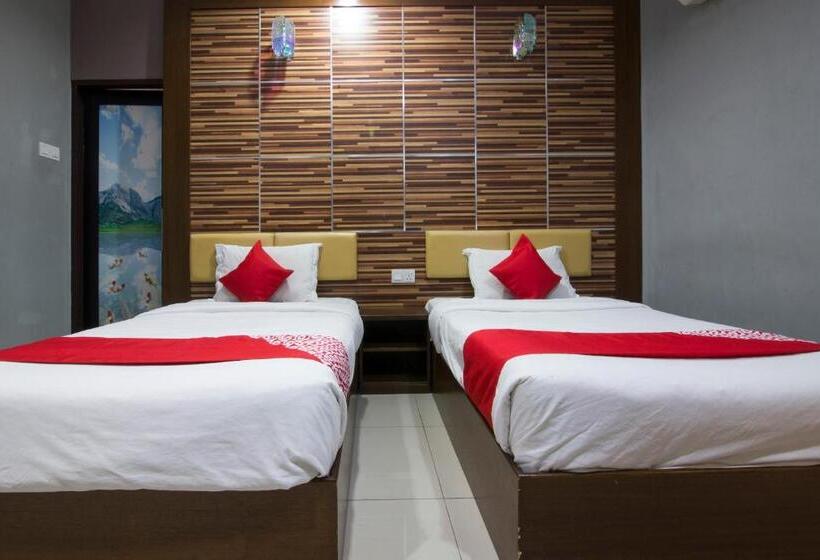 스탠다드 룸, Anggerik Garden Hotel   Ag