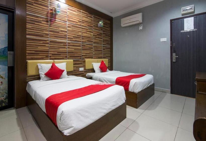 اتاق استاندارد, Anggerik Garden Hotel   Ag