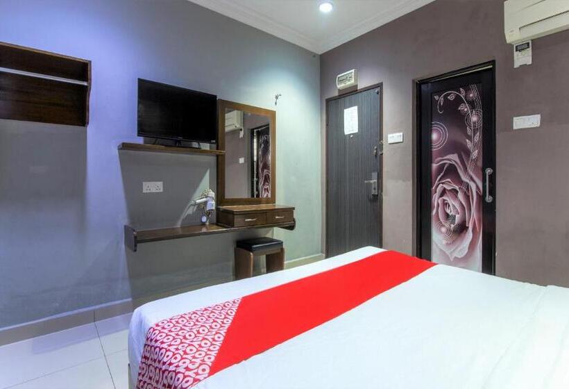 스탠다드 룸, Anggerik Garden Hotel   Ag