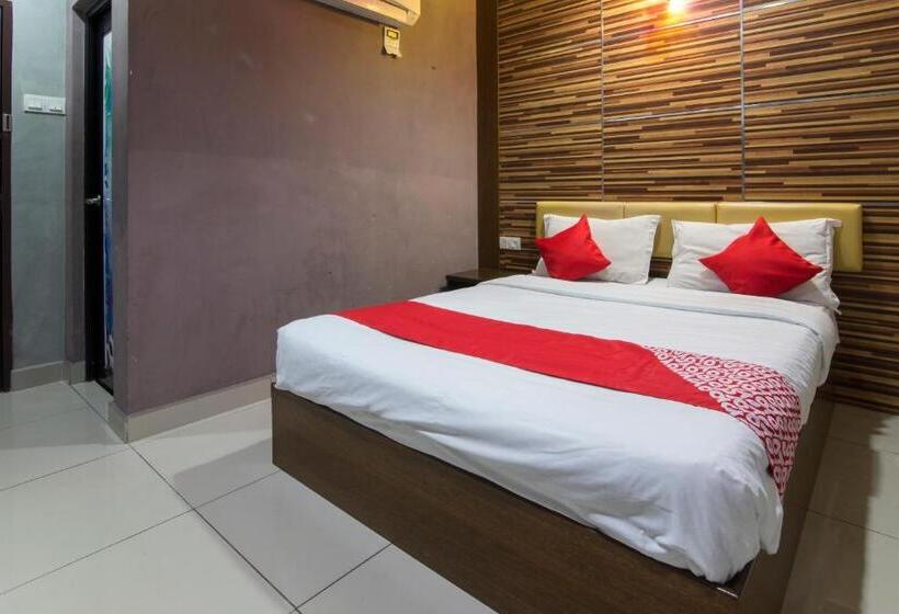 스탠다드 룸, Anggerik Garden Hotel   Ag