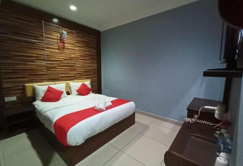 스탠다드 룸, Anggerik Garden Hotel   Ag