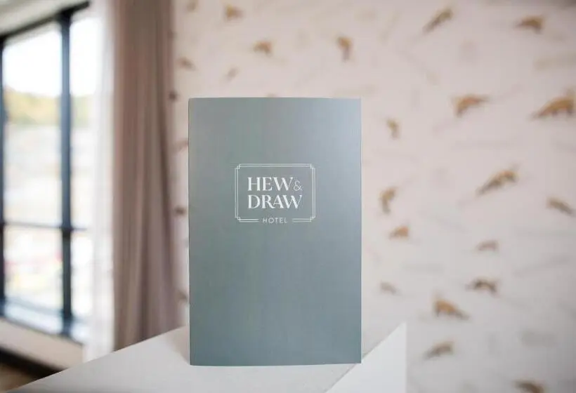 Suíte Deluxe, Hew & Draw