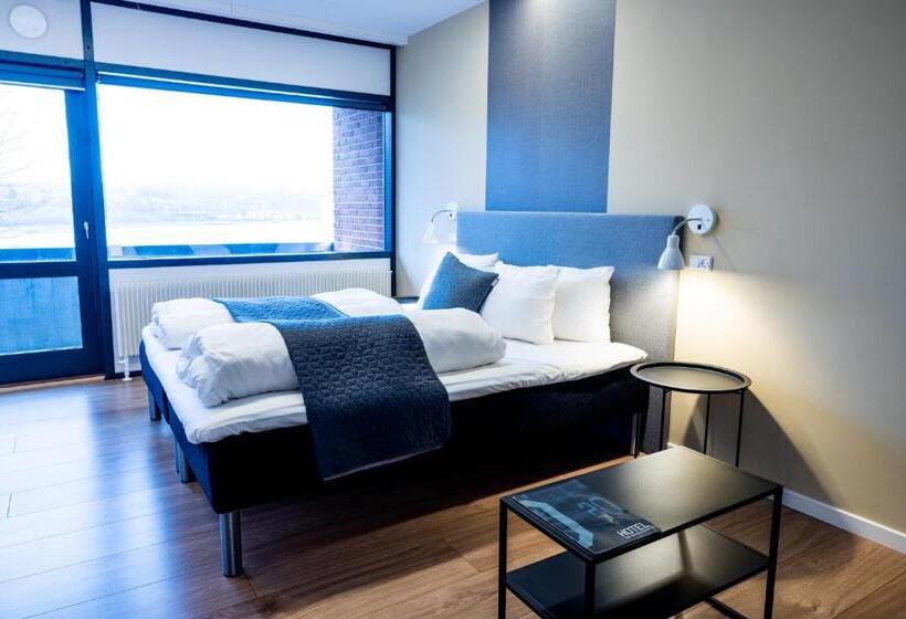 발코니 디럭스 룸, Sønderborg Kaserne