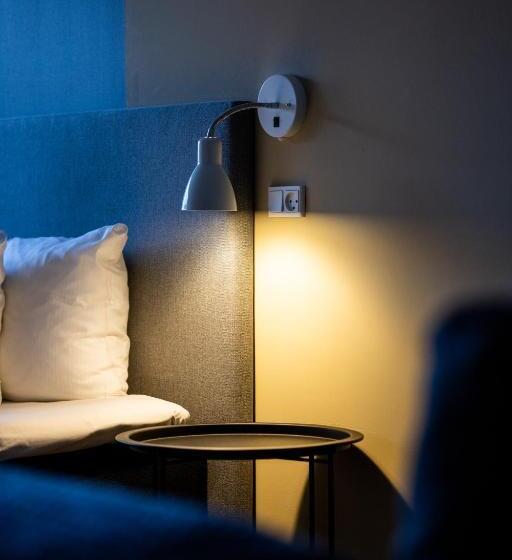 발코니 디럭스 룸, Sønderborg Kaserne