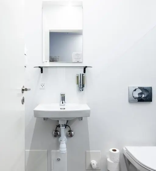 اتاق لوکس یک تخته, Sønderborg Kaserne