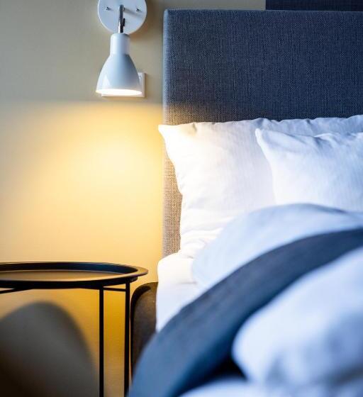 스탠다드 발코니 룸, Sønderborg Kaserne