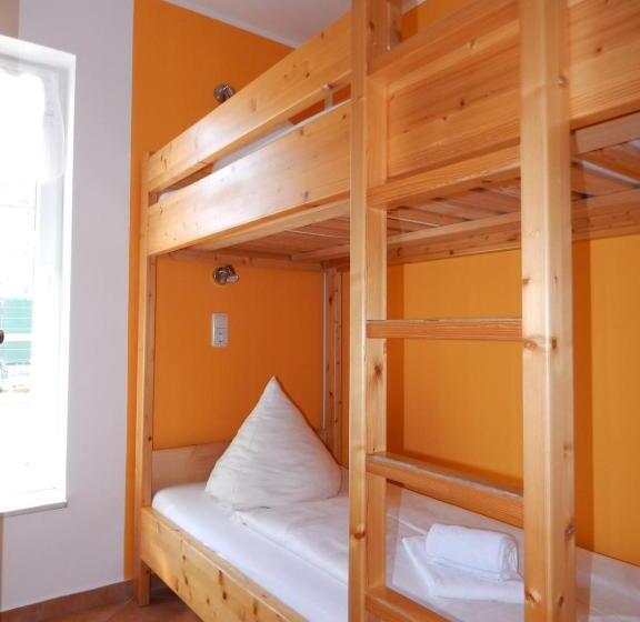 ファミリールーム, Pension Bomätscher