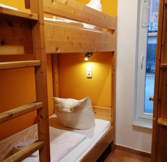 ファミリールーム, Pension Bomätscher