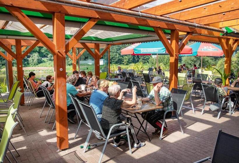 スタンダードルーム, Pension Bomätscher