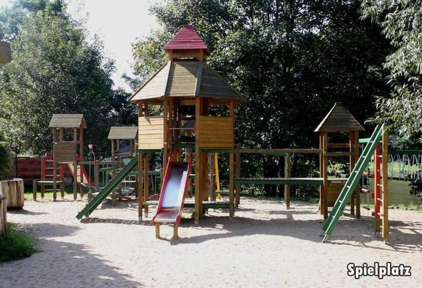 バルコニー付きスタンダードルーム, Pension Bomätscher