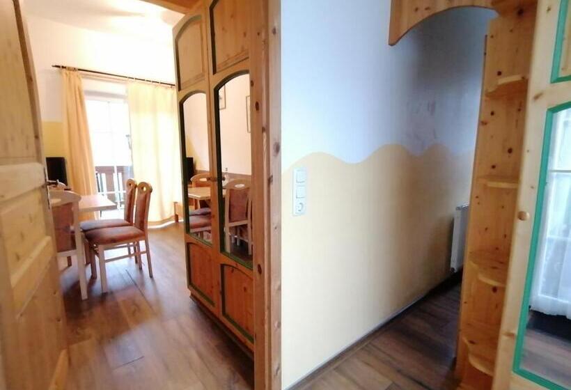 ファミリールーム, Pension Bomätscher