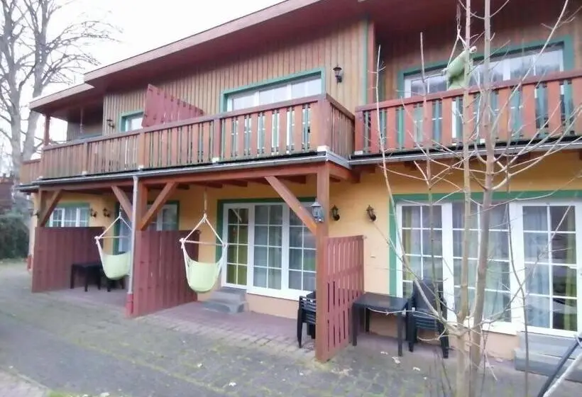 ファミリールーム, Pension Bomätscher