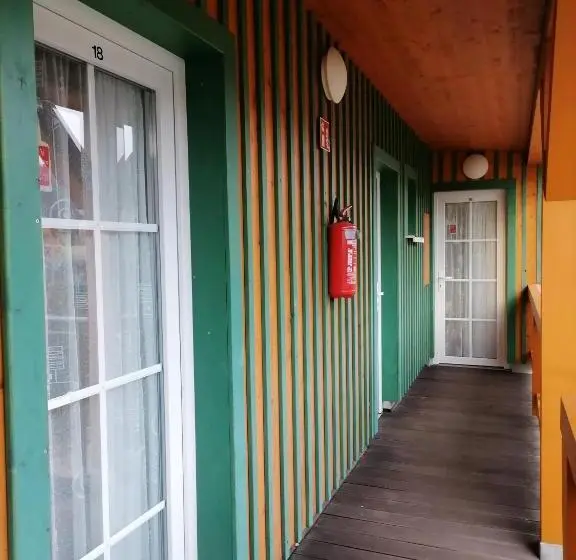 ファミリールーム, Pension Bomätscher