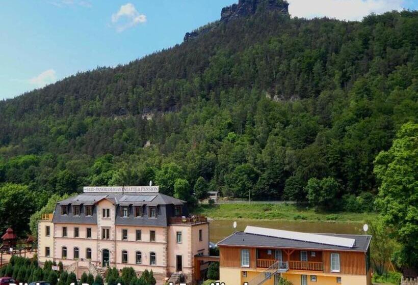 اتاق خانوادگی, Pension Bomätscher