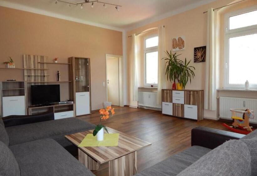 2ベッドルームアパートメント, Pension Bomätscher