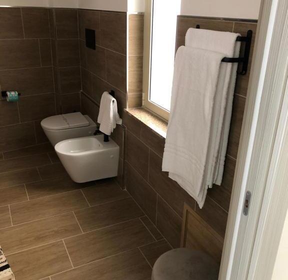 חדר סטנדרט, Donnarosahome