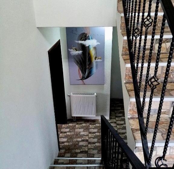 اتاق استاندارد چهارنفره با بالکن, Villa Marija